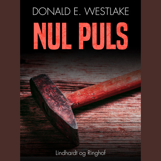 Nul puls, Donald Westlake