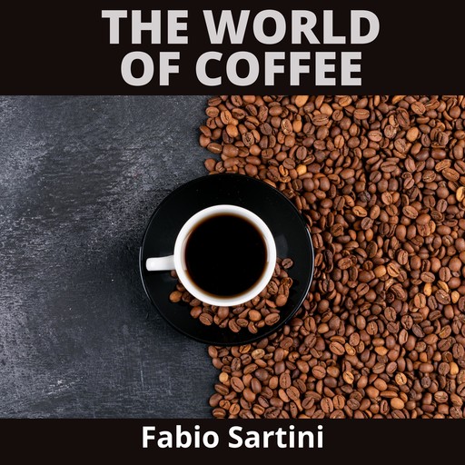 The World of Coffee, Fabio Sartini