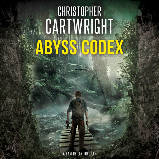 Abyss Codex, Christopher Cartwright