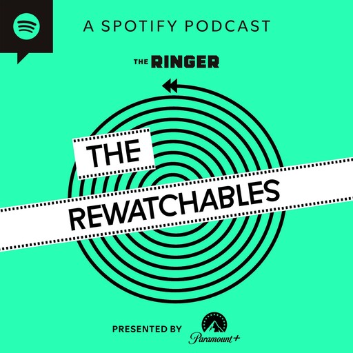 ‘Jeremiah Johnson’ With Bill Simmons, Chris Ryan, and Bill’s Dad, The Ringer