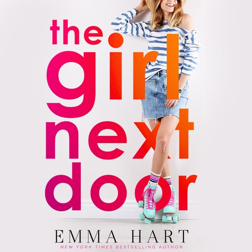 The Girl Next Door, Emma Hart