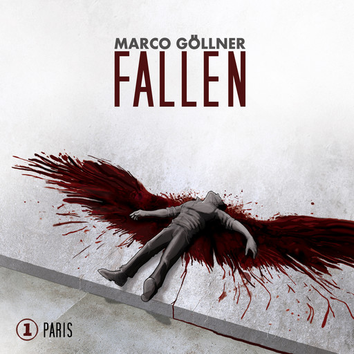 Fallen, Folge 1: Paris, Marco Göllner