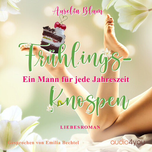 Ein Mann für jede Jahreszeit, Aurelia Blum