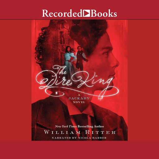 The Dire King, William Ritter