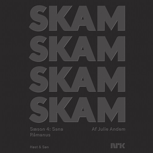 SKAM Sæson 4, Sana, Julie Andem