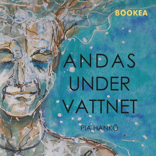 Andas under vattnet, Pia Hankö