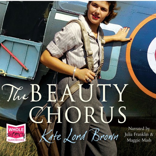 The Beauty Chorus, Kate Lord Brown