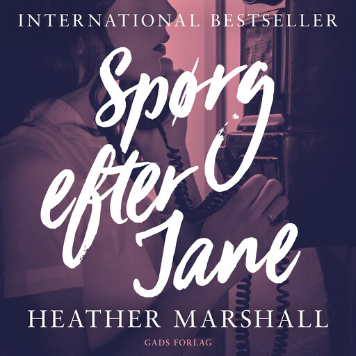 Spørg efter Jane, Heather Marshall