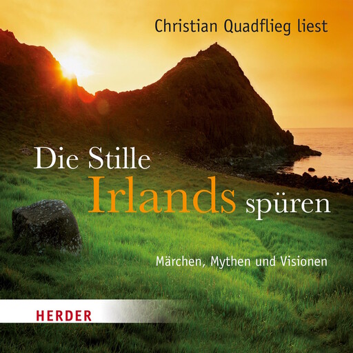 Die Stille Irlands spüren, 