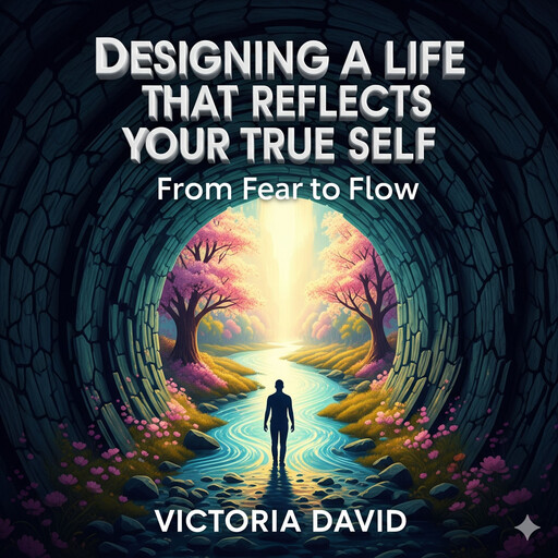 Designing a Life That Reflects Your True Self, Victoria David