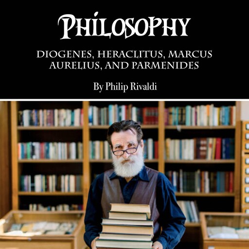 Philosophy, Philip Rivaldi