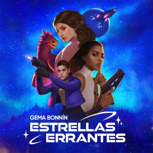 Estrellas errantes, Gema Bonnín