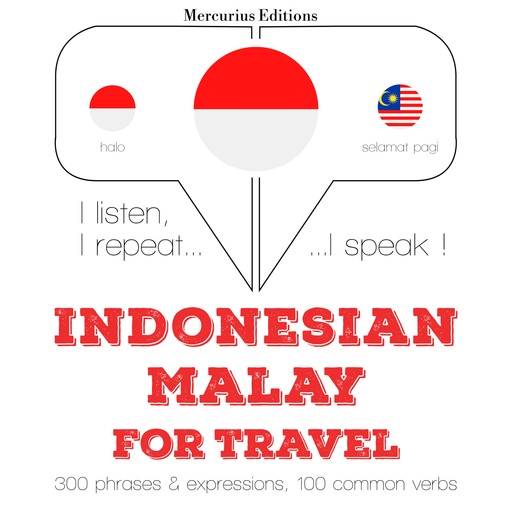 kata perjalanan dan frase dalam bahasa Melayu, JM Gardner