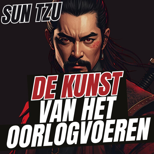 De Kunst Van Het Oorlogvoeren, Sun Tzu
