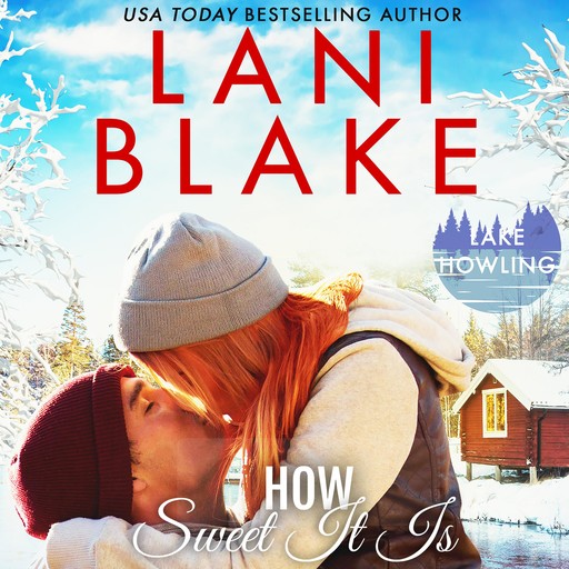 How Sweet It Is, Lani Blake