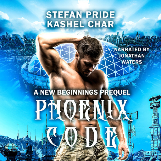 Phoenix Code, Kashel Char, Stefan Pride