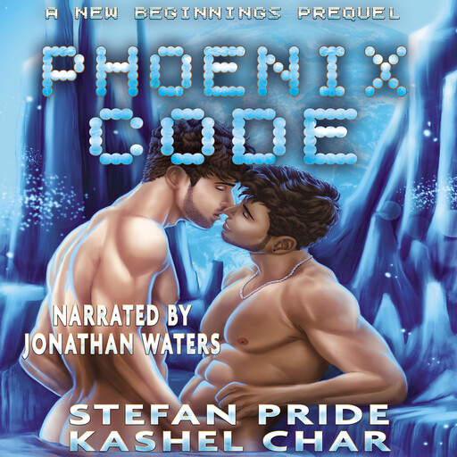 Phoenix Code, Kashel Char, Stefan Pride