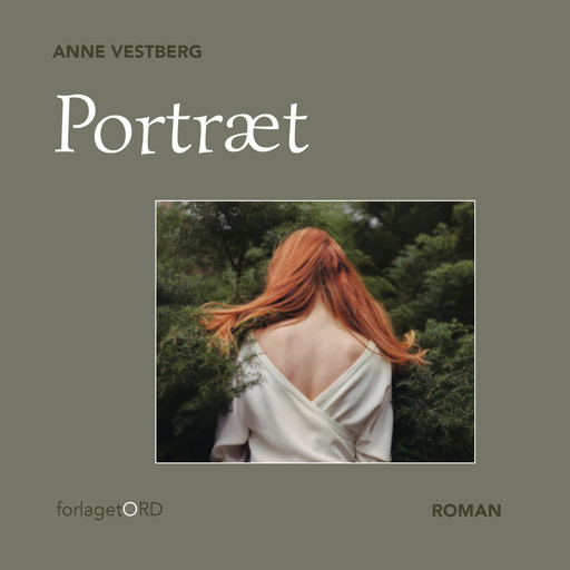 Portræt, Anne Vestberg