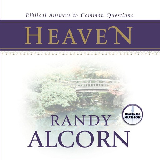 Heaven [Booklet], Randy Alcorn