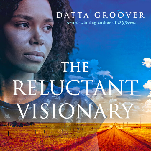The Reluctant Visionary, Datta Groover
