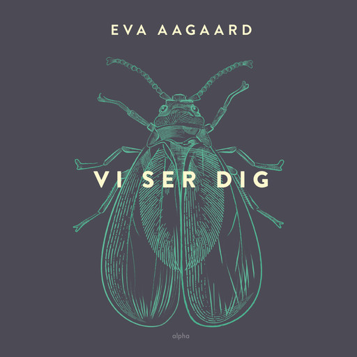 Vi ser dig, Eva Aagaard