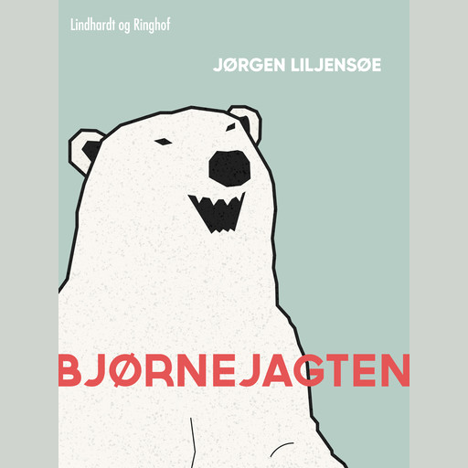 Bjørnejagten, Jørgen Liljensøe