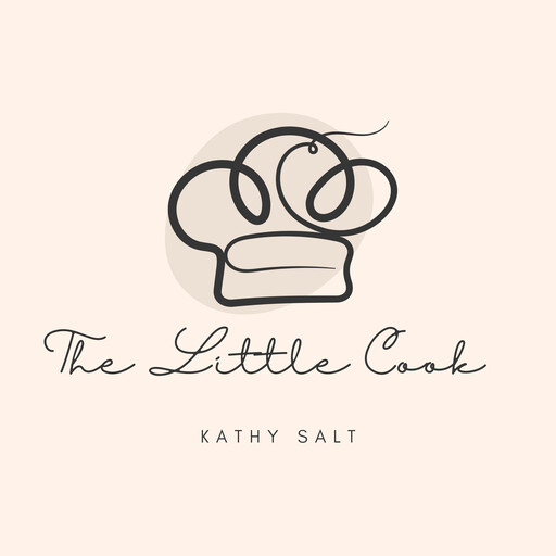 The Little Cook, Kathy Salt