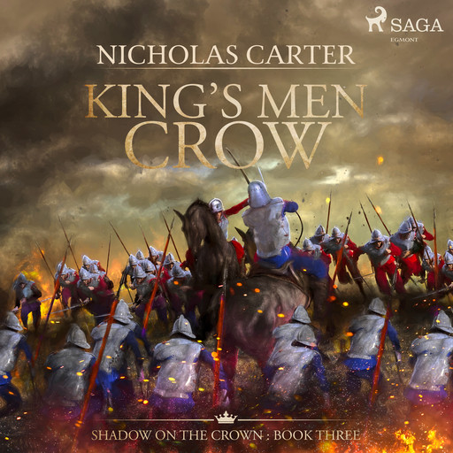 King's Men Crow, Nicholas Carter