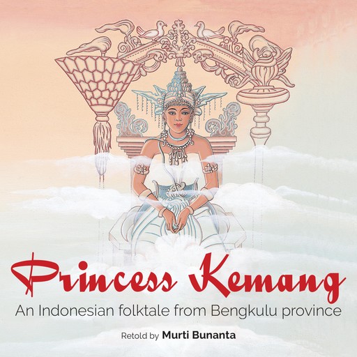 Indonesia: Princess Kemang, Murti Bunanta