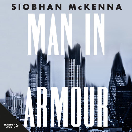 Man in Armour, Siobhan McKenna