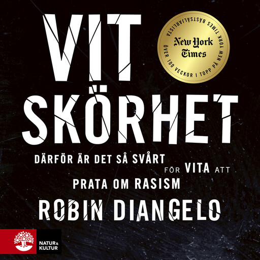 Vit skörhet, Robin DiAngelo