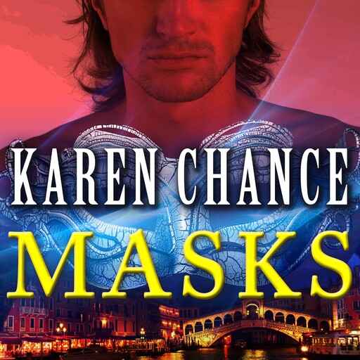 Masks, Karen Chance