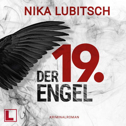 Der 19. Engel (ungekürzt), Nika Lubitsch
