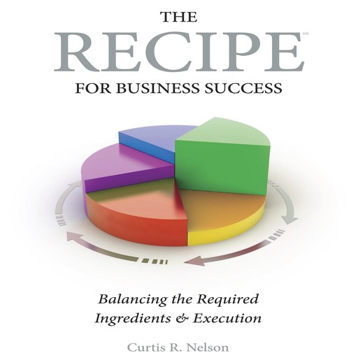 The Recipe For Business Success, Curtis R. Nelson