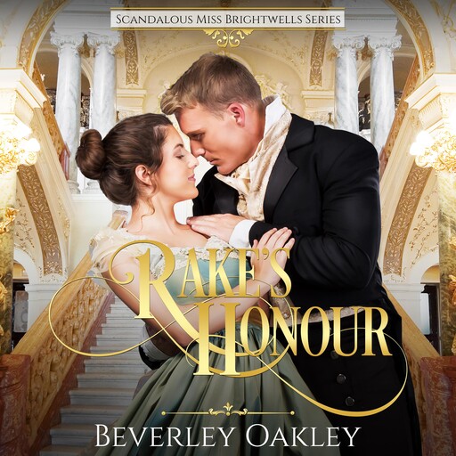 Rake's Honour, Beverley Oakley
