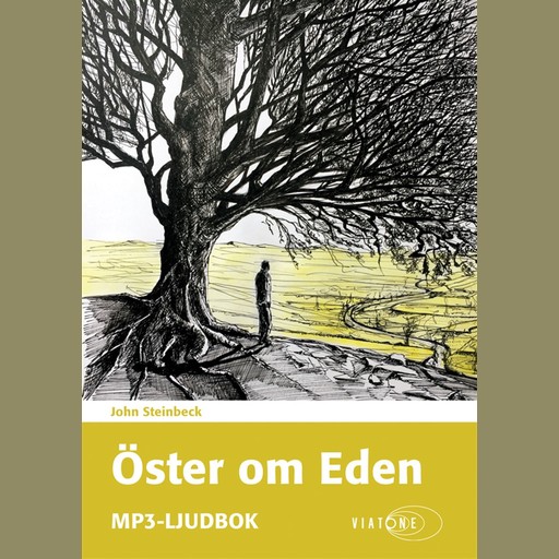 Öster om Eden, John Steinbeck