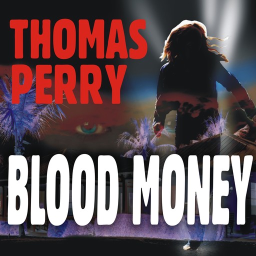 Blood Money, Thomas Perry