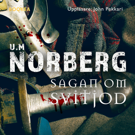 Sagan om Svitjod, U.M. Norberg