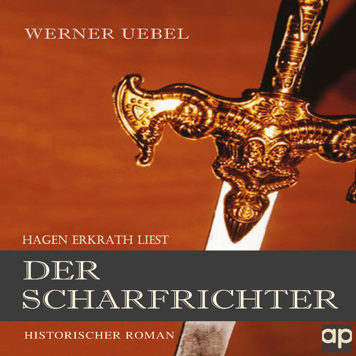 Der Scharfrichter, Werner Uebel