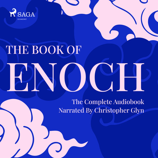 The Book of Enoch, 