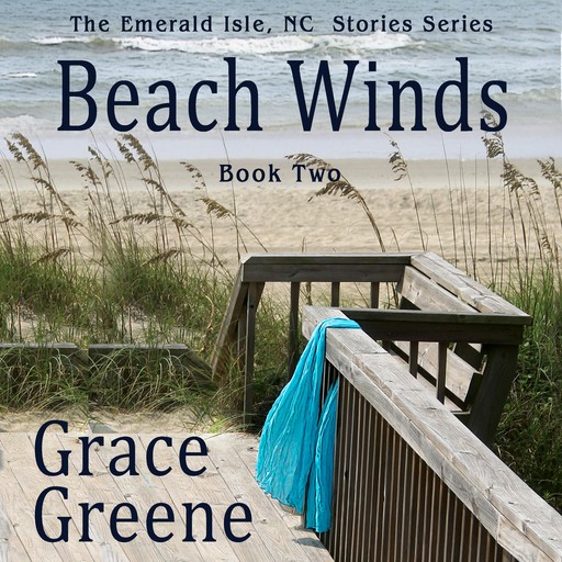 Beach Winds, Grace Greene