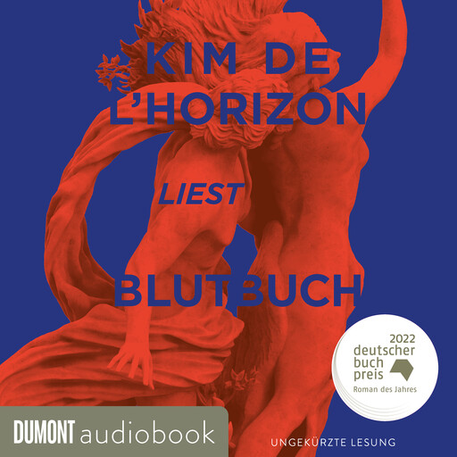 Blutbuch, Kim de l'Horizon