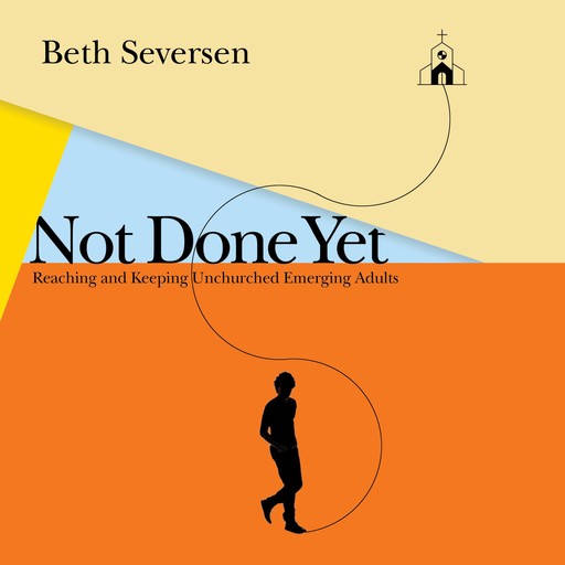 Not Done Yet, Beth Seversen