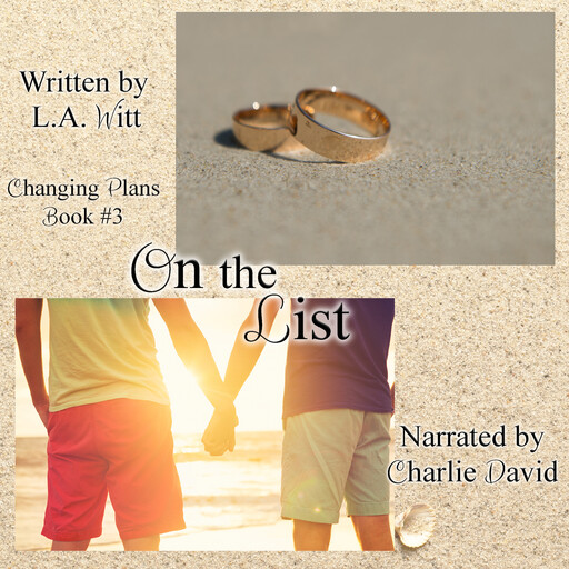 On the List, L.A.Witt
