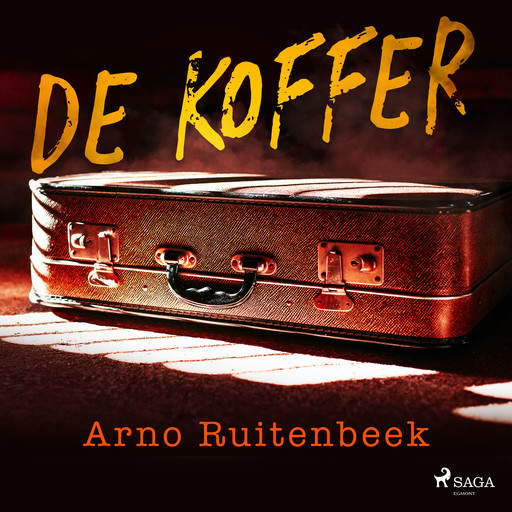 De koffer, Arno Ruitenbeek
