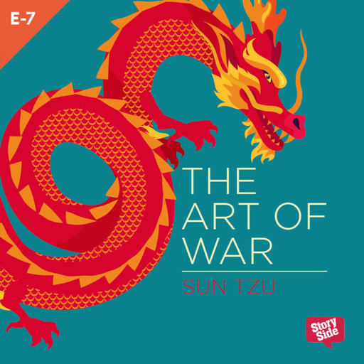 The Art of War - Maneuvering, Sun Tzu