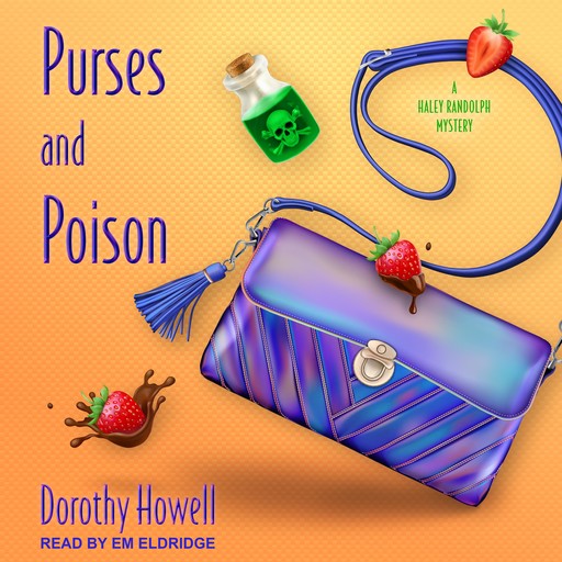 Purses and Poison, Dorothy Howell