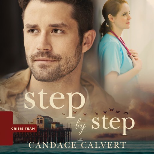 Step by Step, Candace Calvert