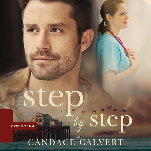 Step by Step, Candace Calvert