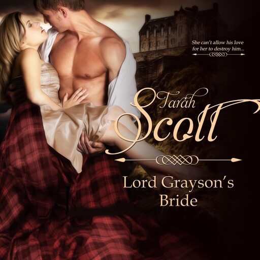 Lord Grayson's Bride, Tarah